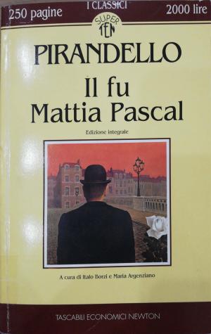 IL FU MATTIA PASCAL